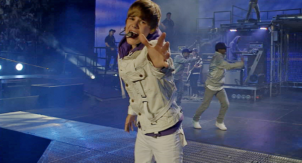 justin bieber never say never movie wallpaper. Bieber#39;s Never Say Never is a