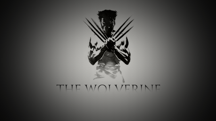 The-Wolverine poster