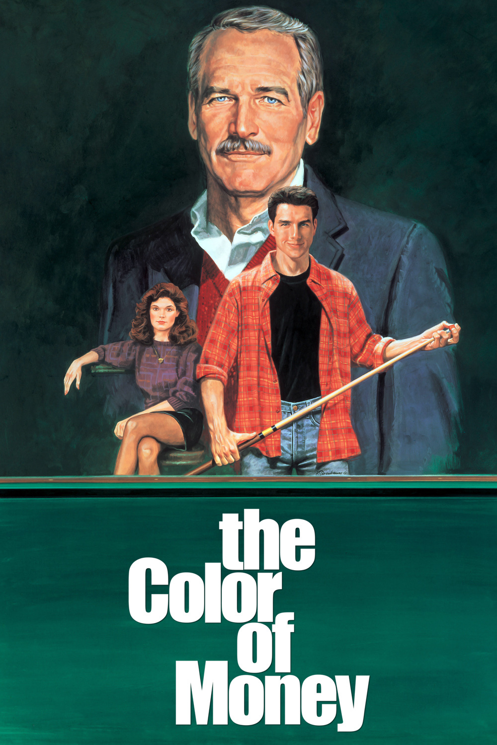El Color del Dinero (1986) - Martin Scorsese Color-of-money